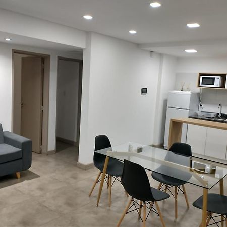 Quinti Departamento 2H - Edificio Centrico Garden Apartment San Salvador de Jujuy Exterior foto