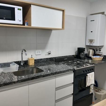 Quinti Departamento 2H - Edificio Centrico Garden Apartment San Salvador de Jujuy Exterior foto