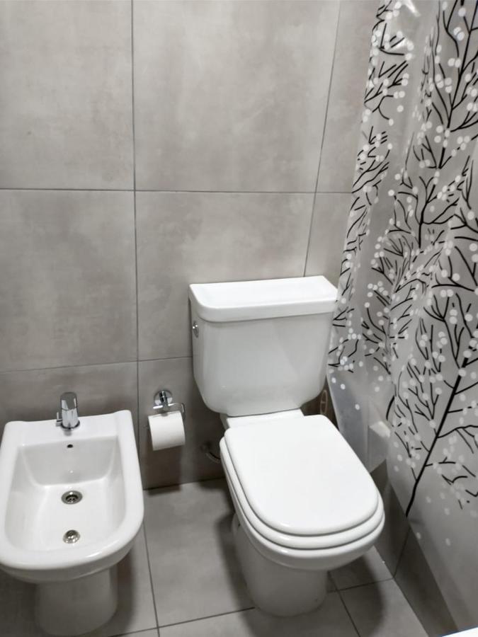 Quinti Departamento 2H - Edificio Centrico Garden Apartment San Salvador de Jujuy Exterior foto